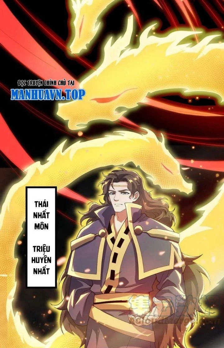 Vĩnh Sinh Chapter 87 - 8