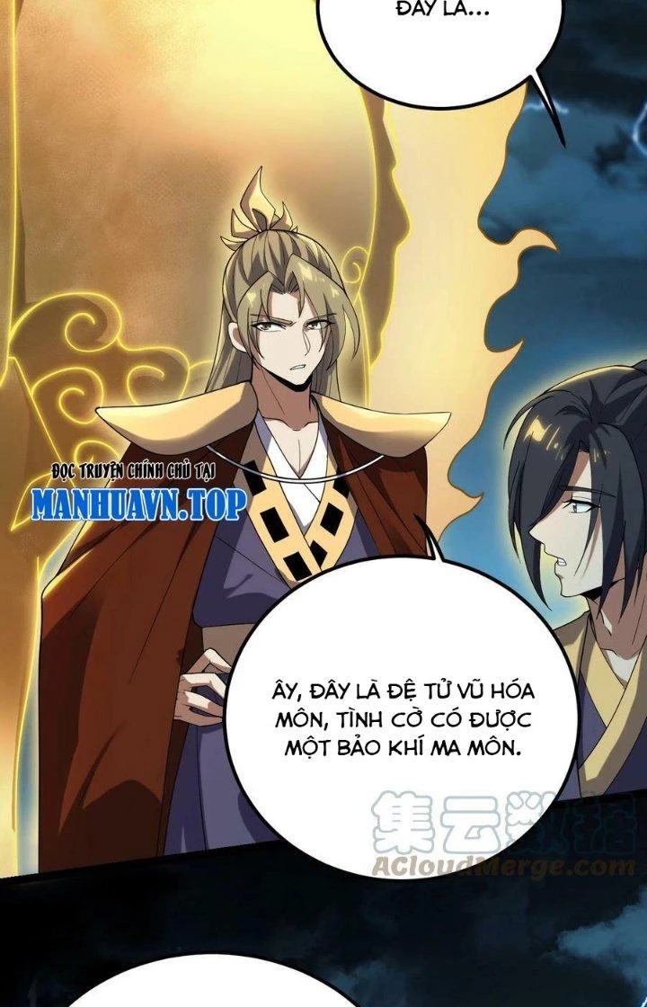 Vĩnh Sinh Chapter 87 - 12