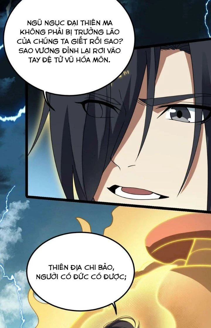 Vĩnh Sinh Chapter 87 - 13