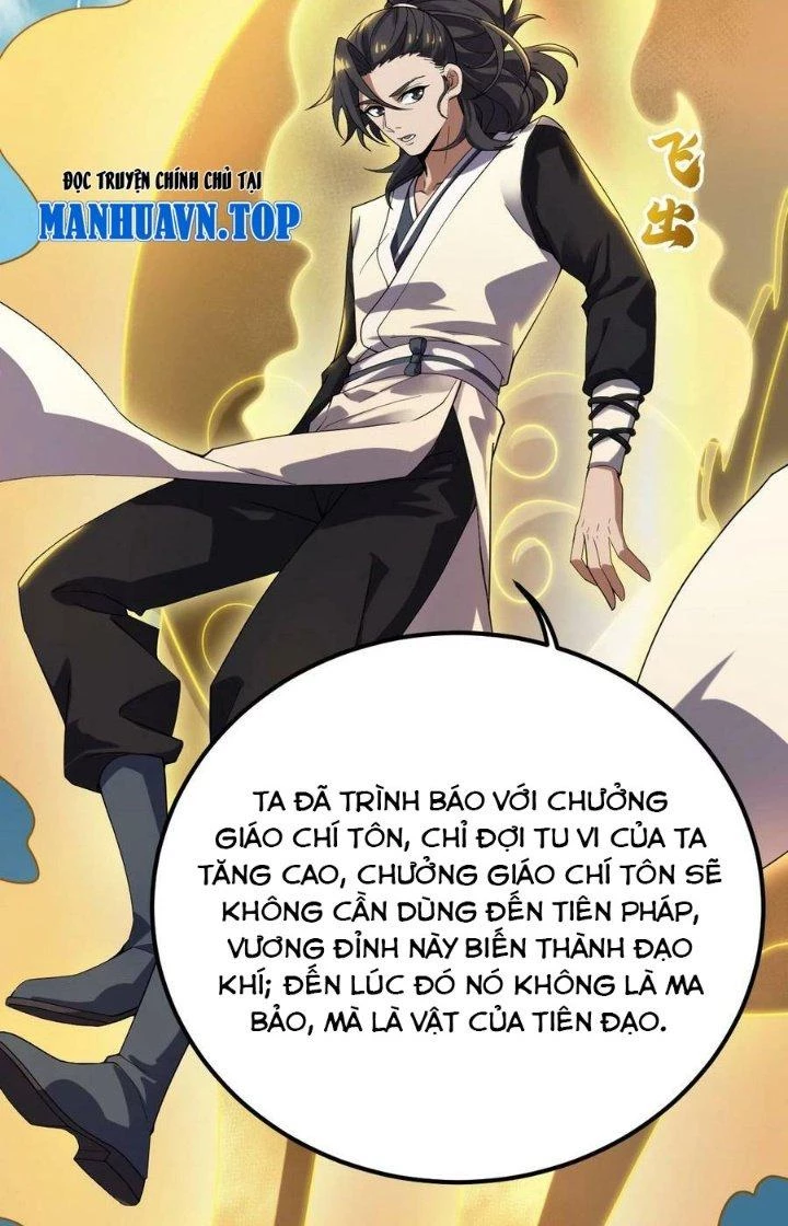 Vĩnh Sinh Chapter 87 - 14