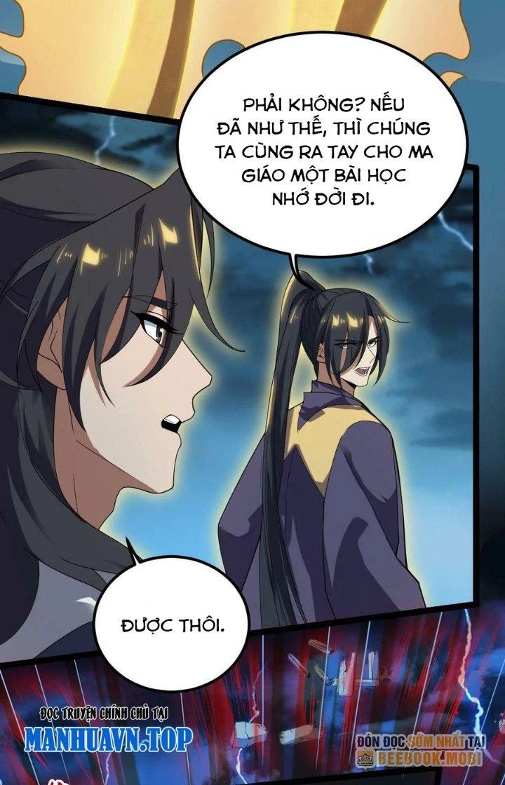 Vĩnh Sinh Chapter 87 - 15