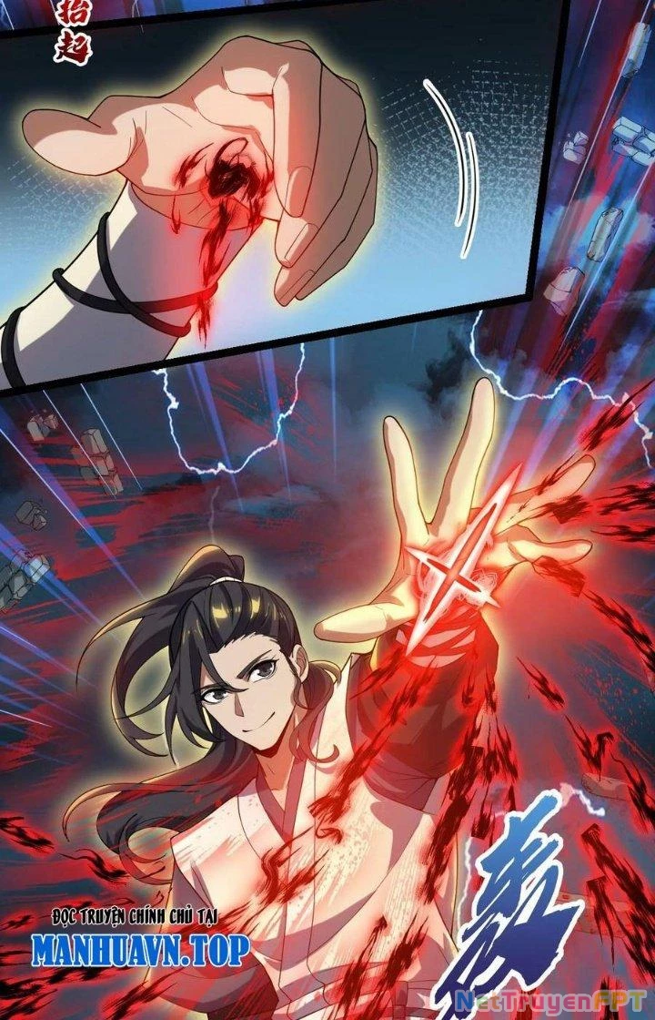 Vĩnh Sinh Chapter 87 - 16