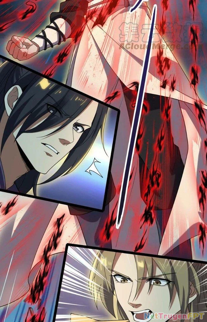 Vĩnh Sinh Chapter 87 - 17