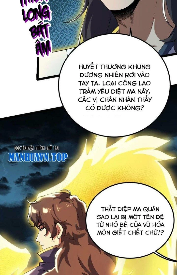 Vĩnh Sinh Chapter 87 - 19