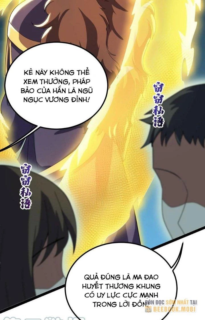 Vĩnh Sinh Chapter 87 - 20