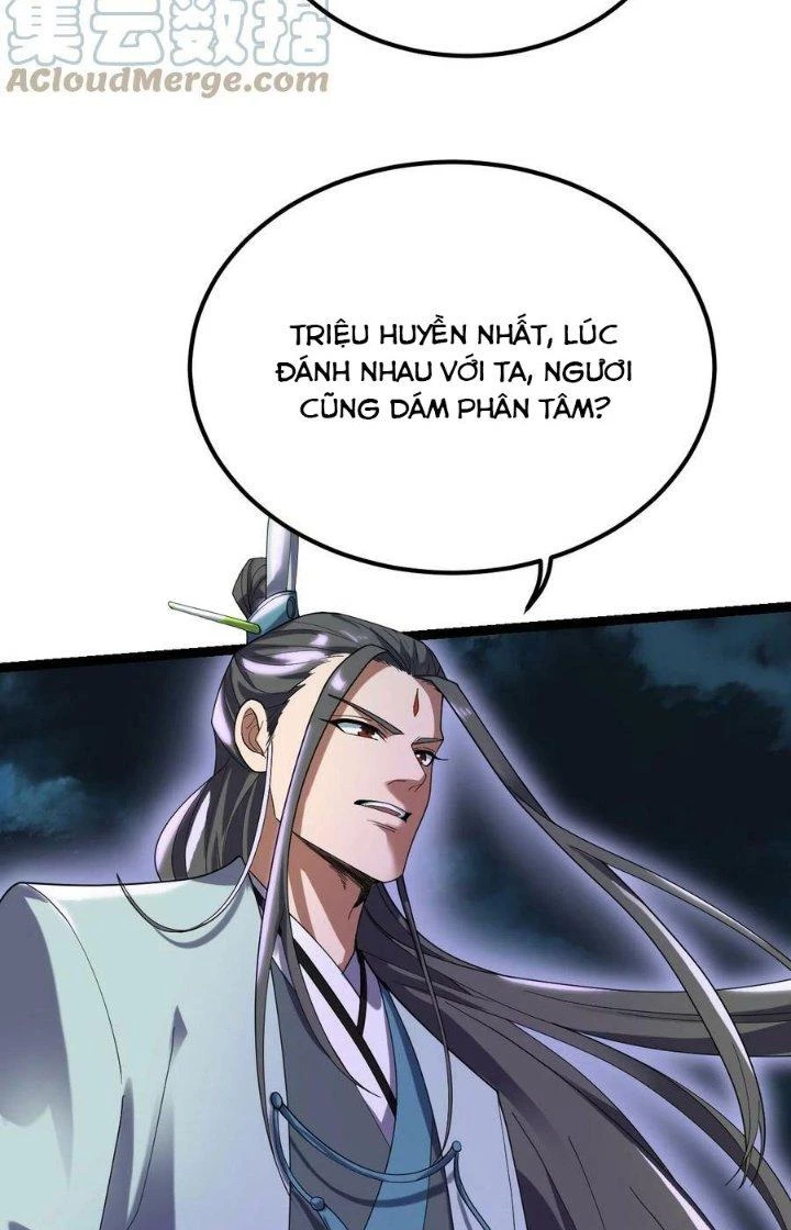 Vĩnh Sinh Chapter 87 - 21