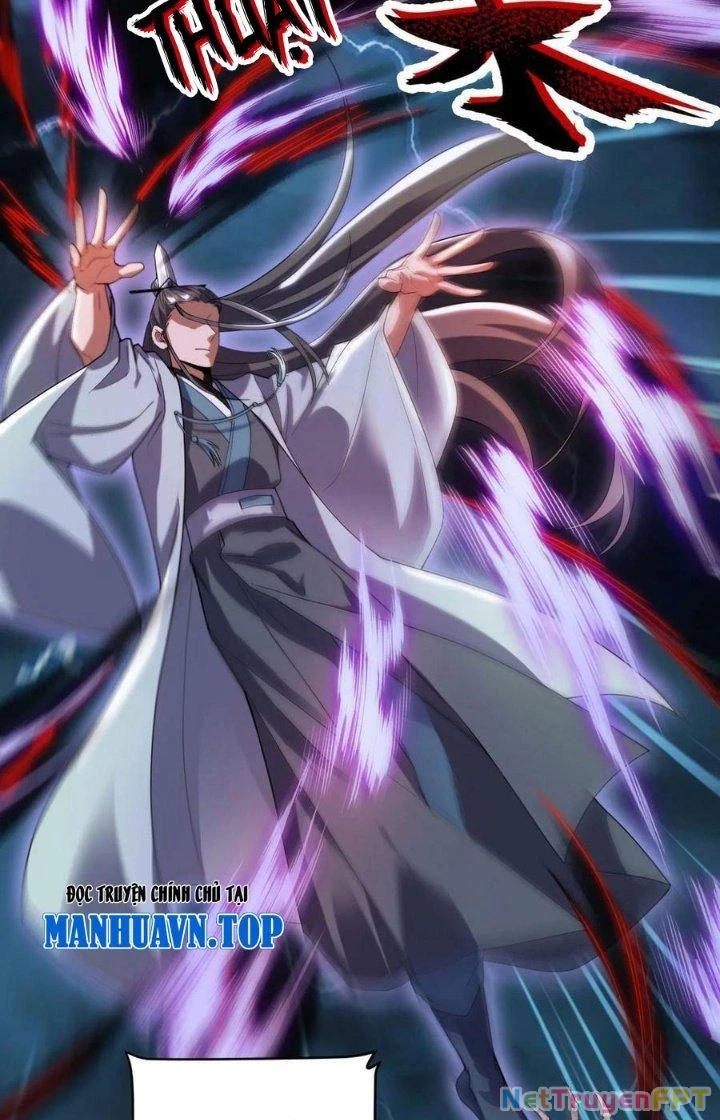 Vĩnh Sinh Chapter 87 - 23