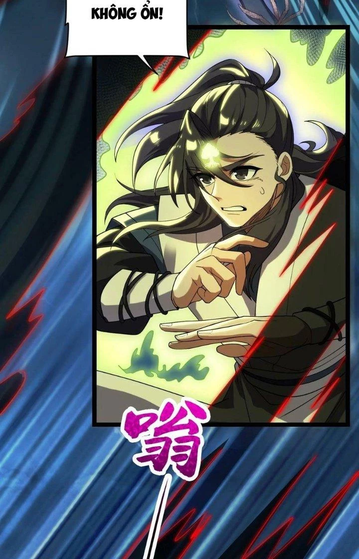 Vĩnh Sinh Chapter 87 - 24