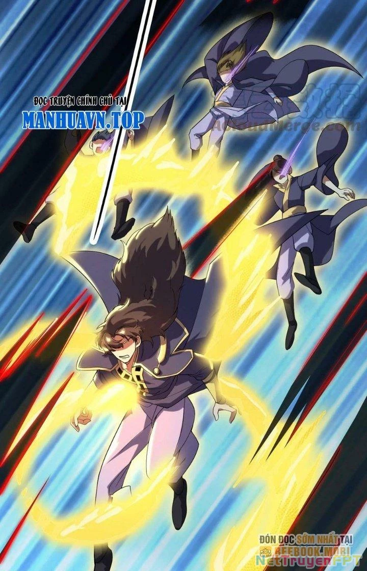 Vĩnh Sinh Chapter 87 - 25