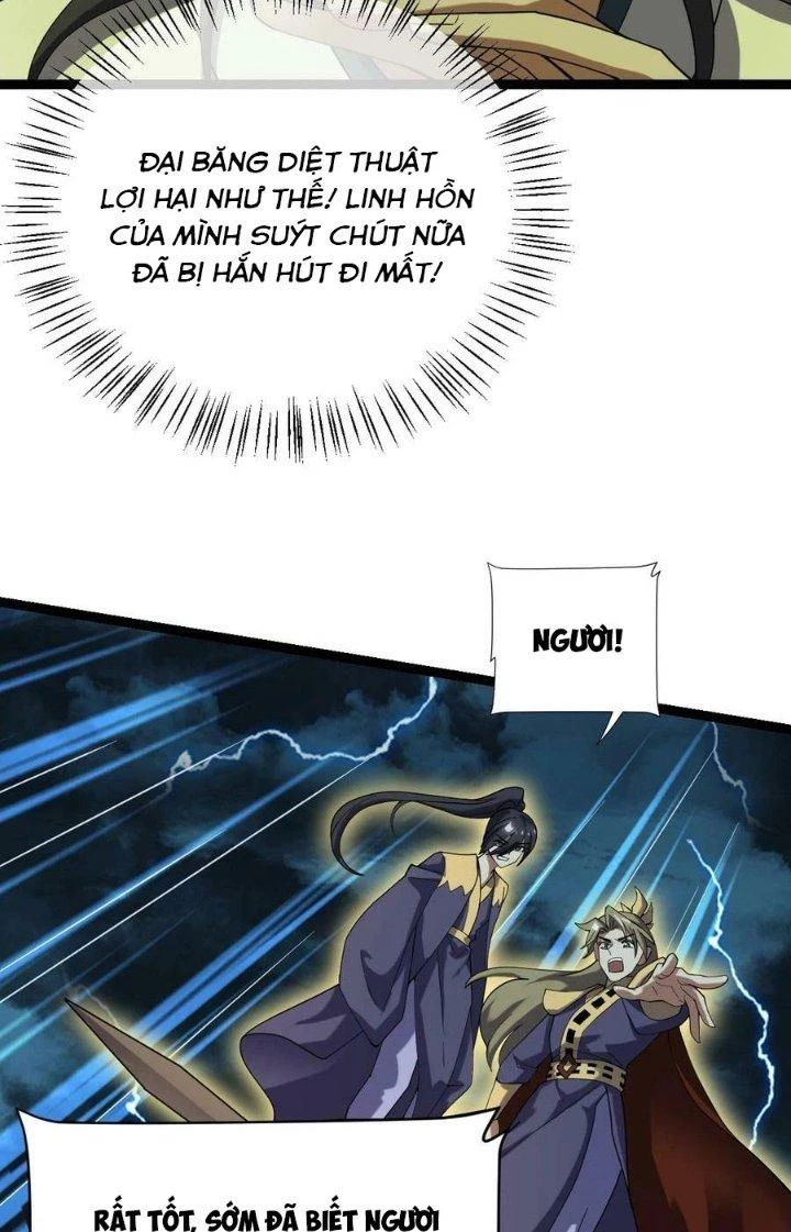 Vĩnh Sinh Chapter 87 - 27