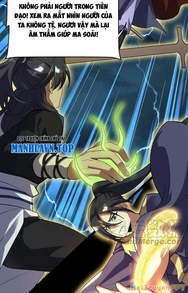 Vĩnh Sinh Chapter 87 - 28