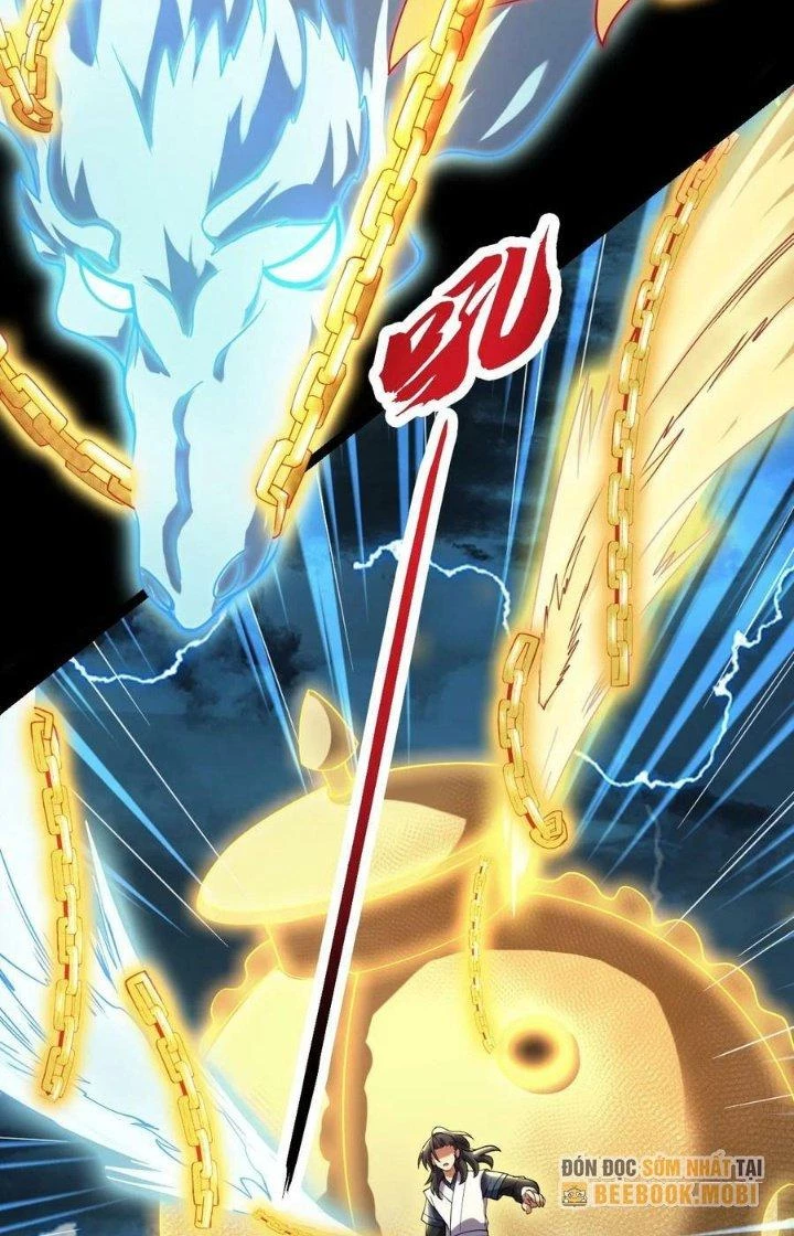 Vĩnh Sinh Chapter 87 - 30