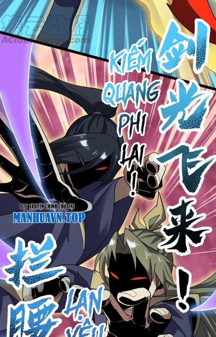 Vĩnh Sinh Chapter 87 - 33