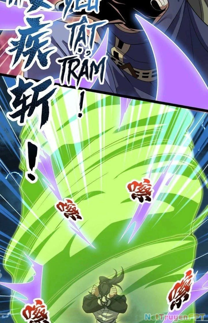 Vĩnh Sinh Chapter 87 - 34