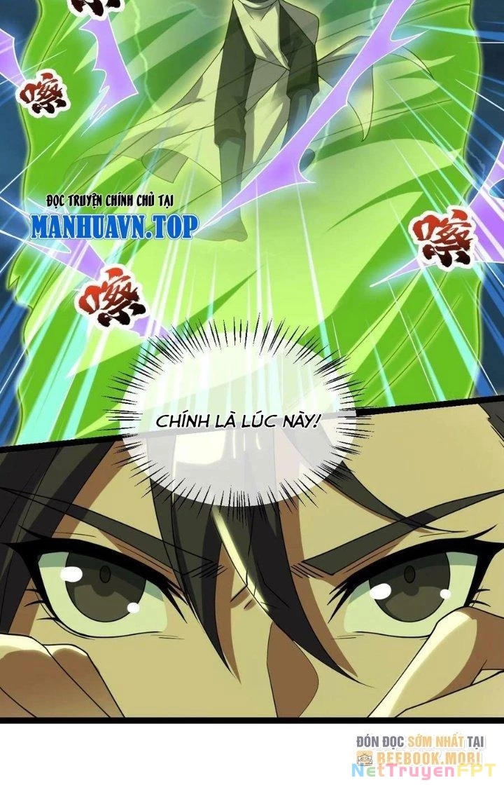 Vĩnh Sinh Chapter 87 - 35