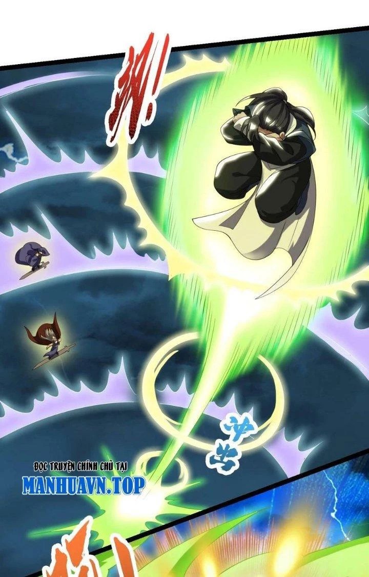Vĩnh Sinh Chapter 87 - 36