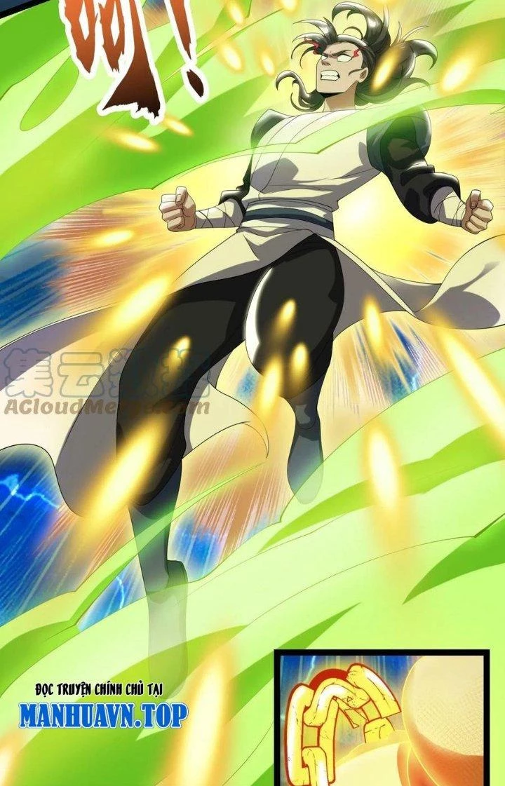 Vĩnh Sinh Chapter 87 - 37