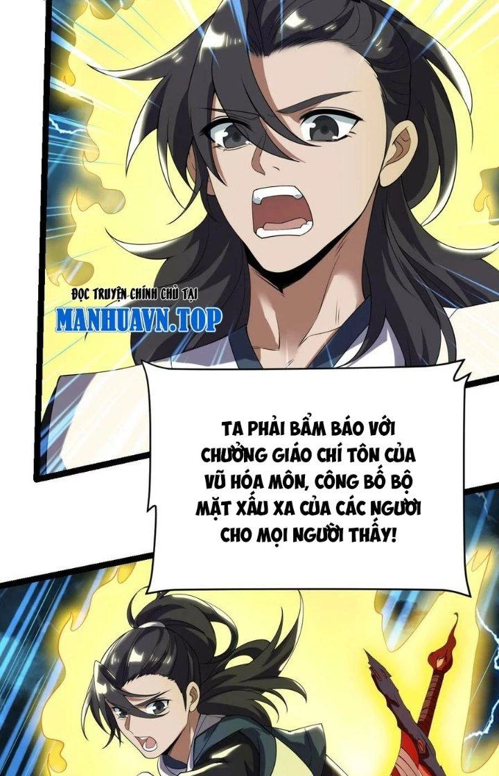 Vĩnh Sinh Chapter 87 - 39