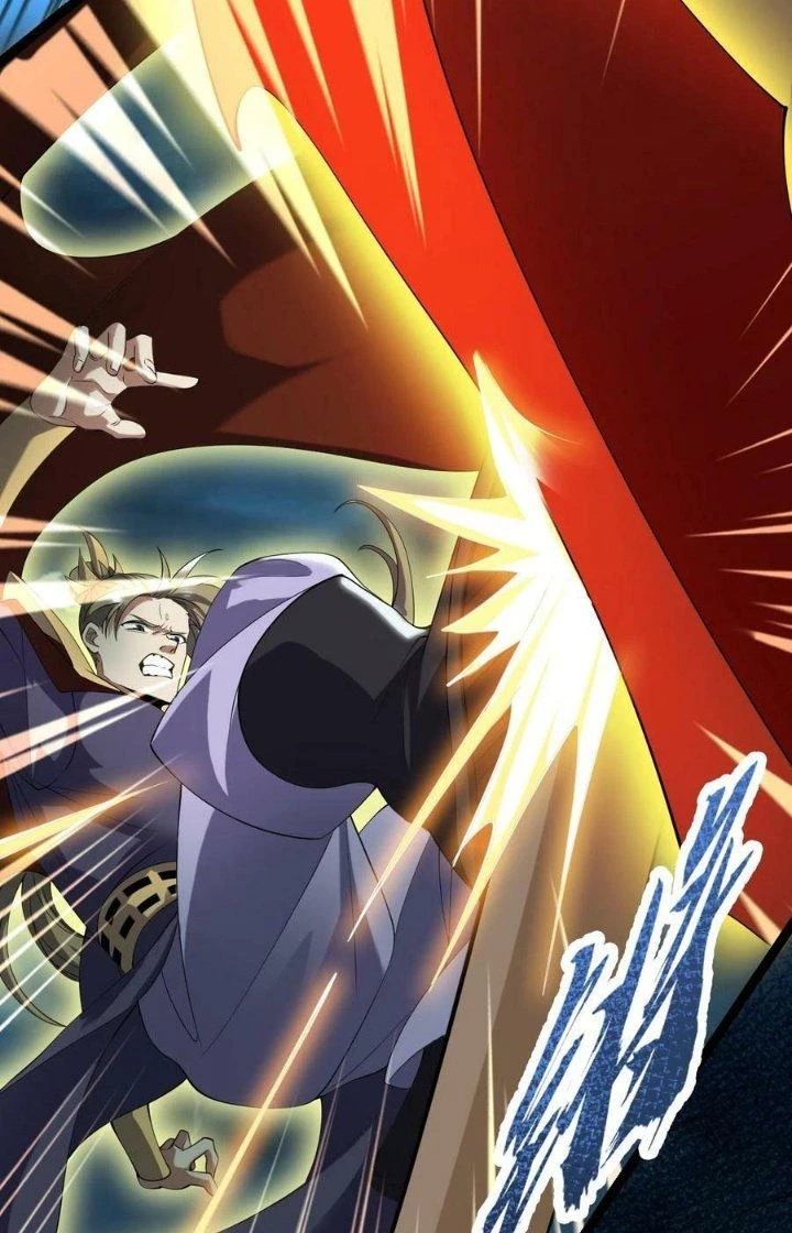 Vĩnh Sinh Chapter 87 - 41