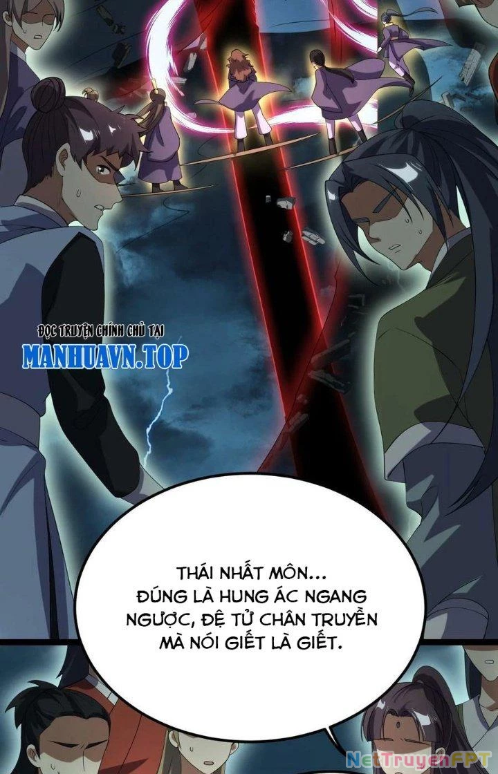 Vĩnh Sinh Chapter 87 - 43