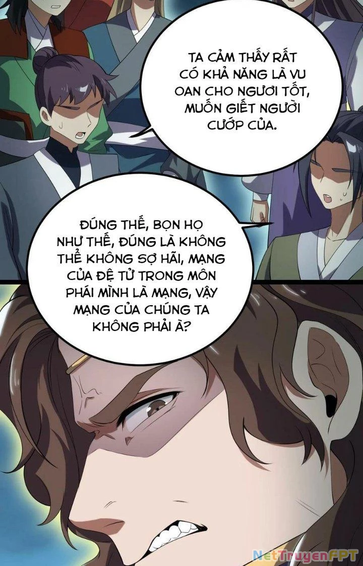 Vĩnh Sinh Chapter 87 - 44