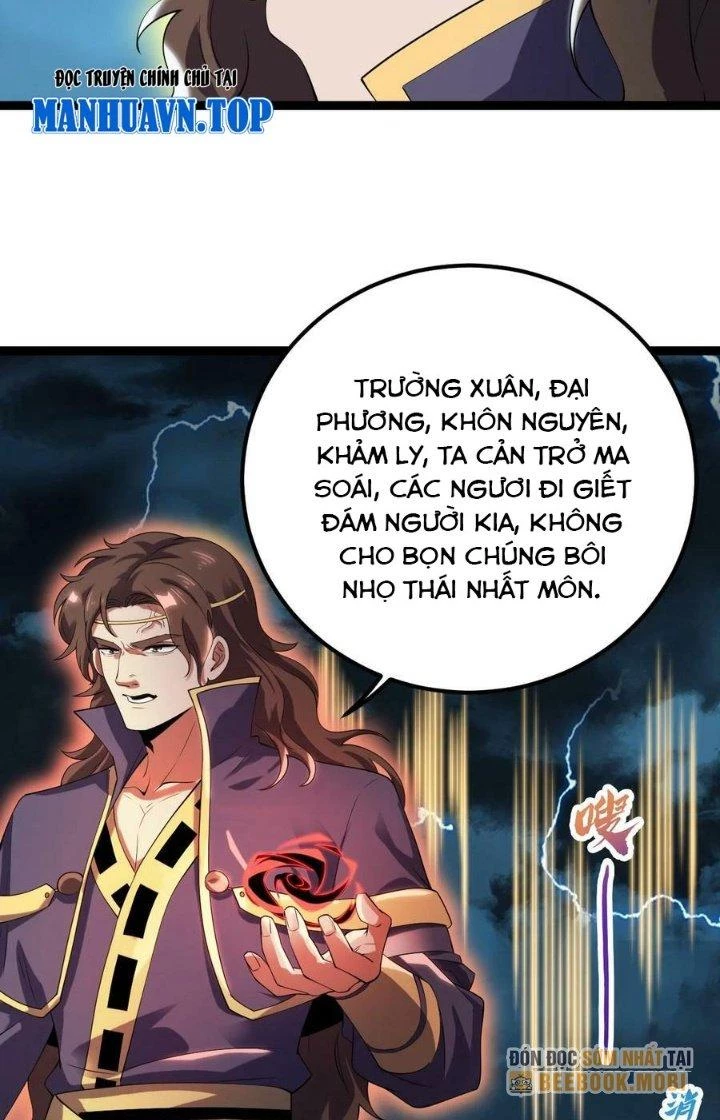 Vĩnh Sinh Chapter 87 - 45