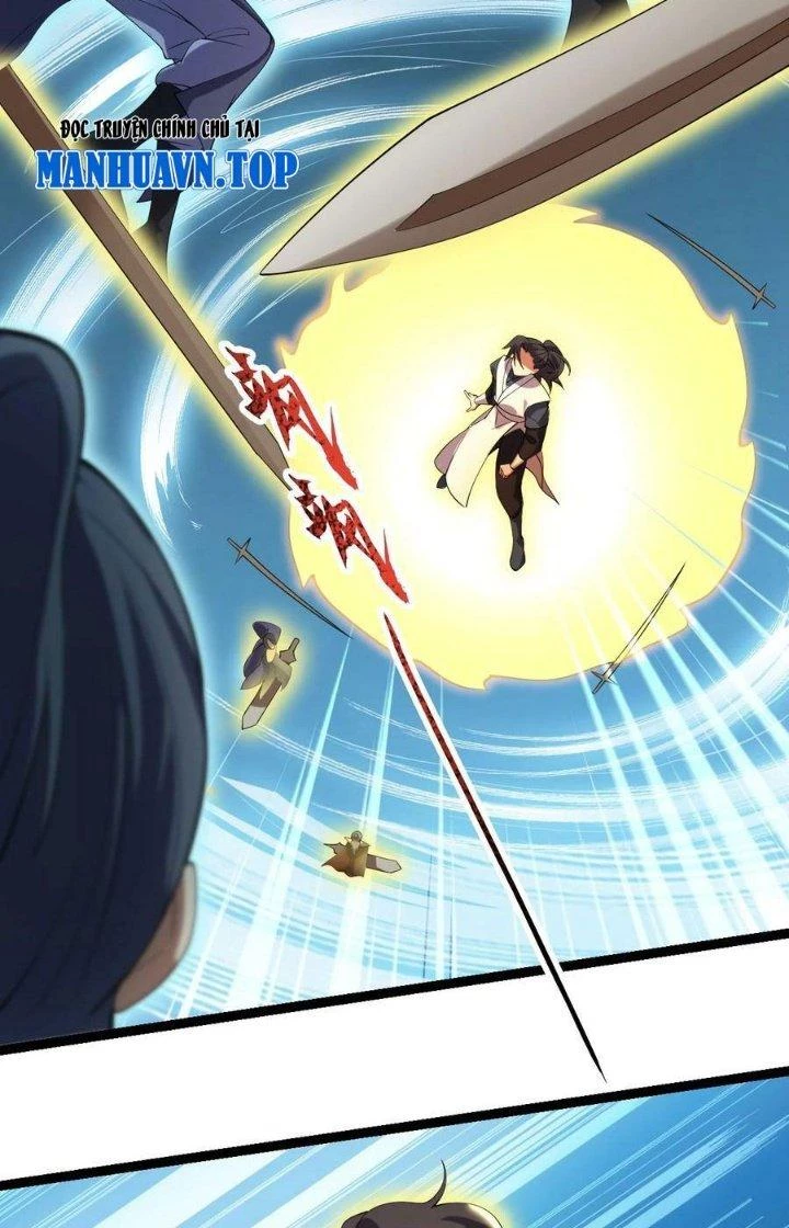 Vĩnh Sinh Chapter 87 - 47