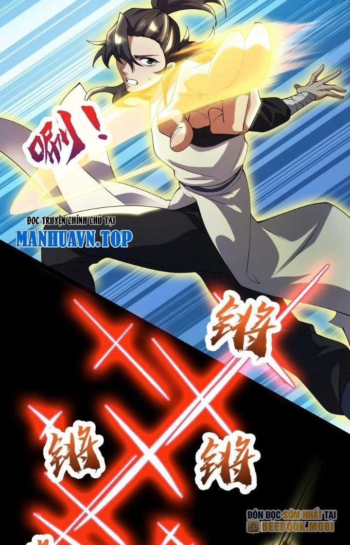 Vĩnh Sinh Chapter 87 - 48