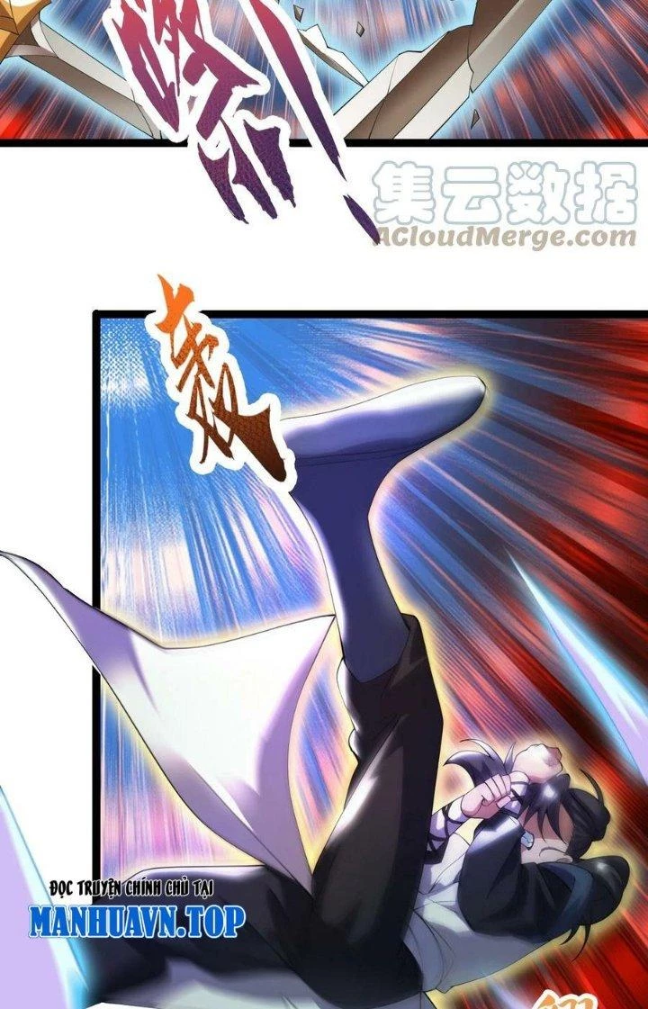 Vĩnh Sinh Chapter 87 - 50