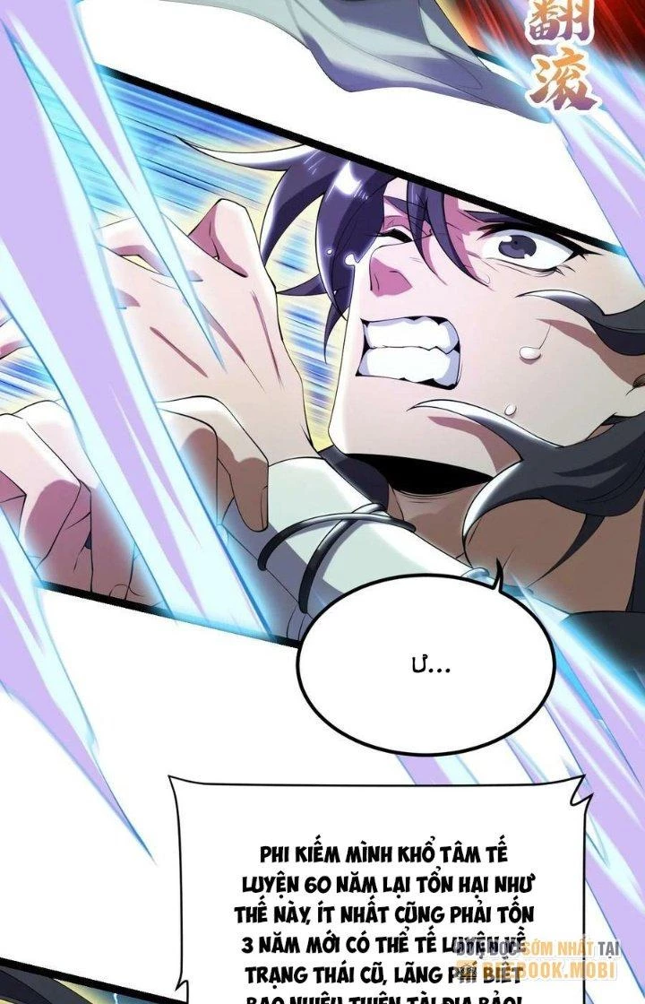 Vĩnh Sinh Chapter 87 - 51