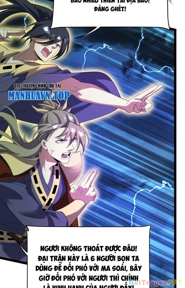 Vĩnh Sinh Chapter 87 - 52