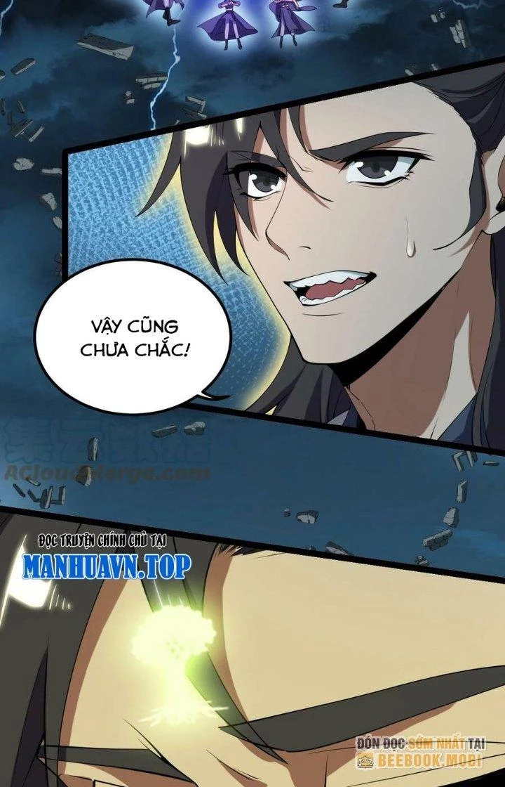 Vĩnh Sinh Chapter 87 - 54