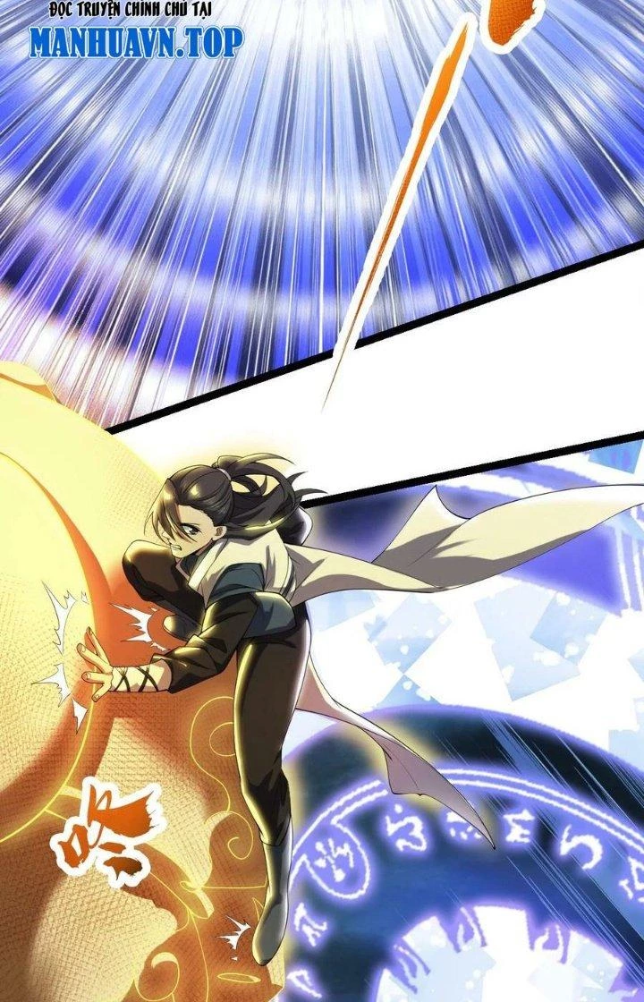 Vĩnh Sinh Chapter 87 - 56