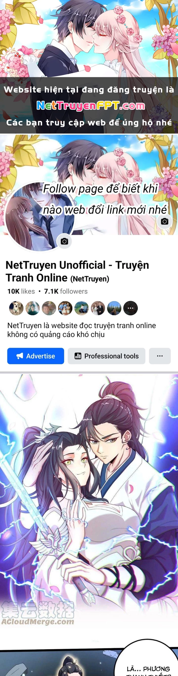 Vĩnh Sinh Chapter 88 - 1