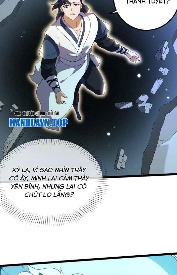 Vĩnh Sinh Chapter 88 - 2