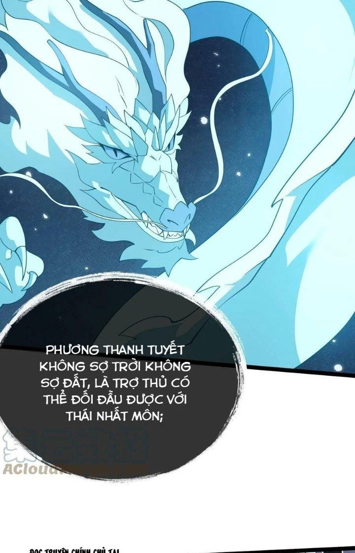 Vĩnh Sinh Chapter 88 - 3