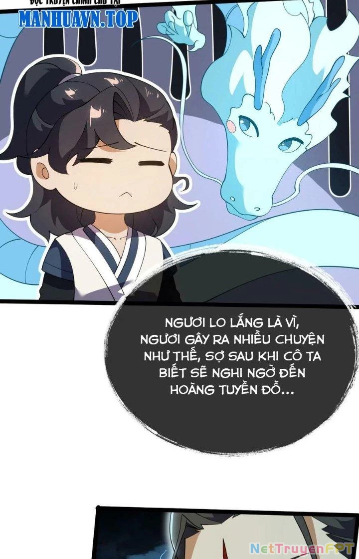 Vĩnh Sinh Chapter 88 - 4