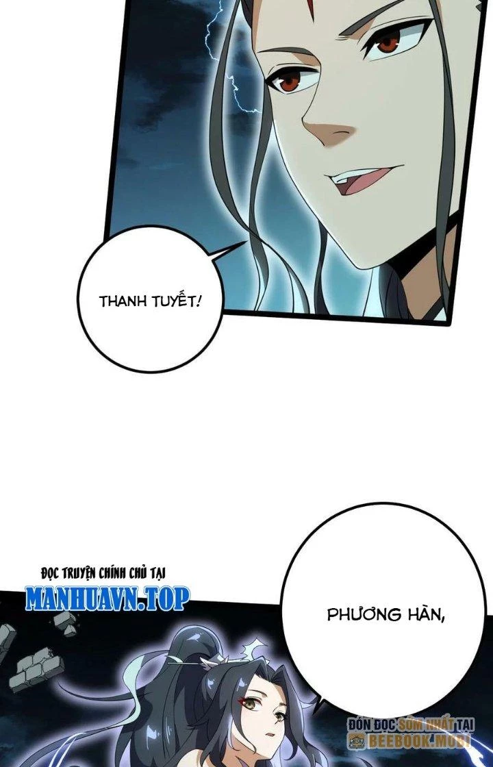 Vĩnh Sinh Chapter 88 - 5