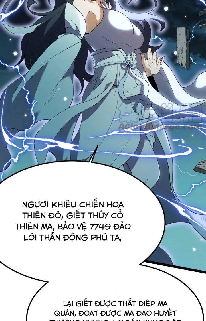 Vĩnh Sinh Chapter 88 - 6