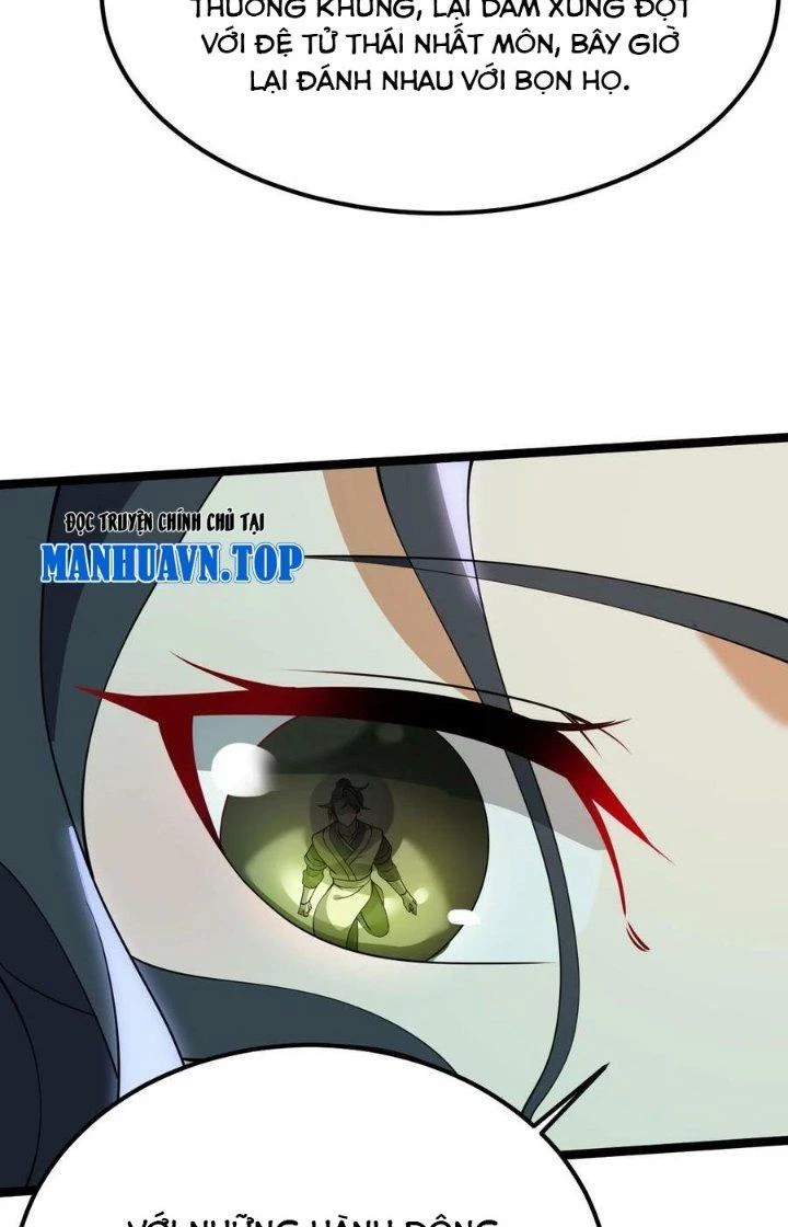 Vĩnh Sinh Chapter 88 - 7