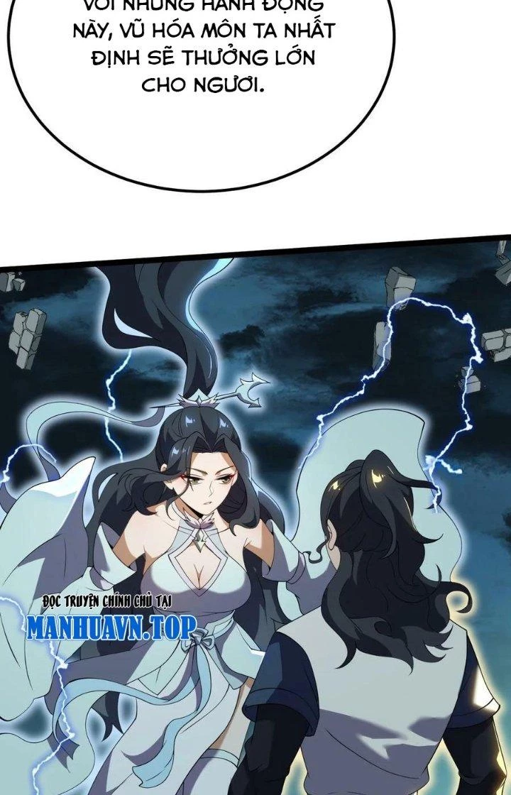 Vĩnh Sinh Chapter 88 - 8