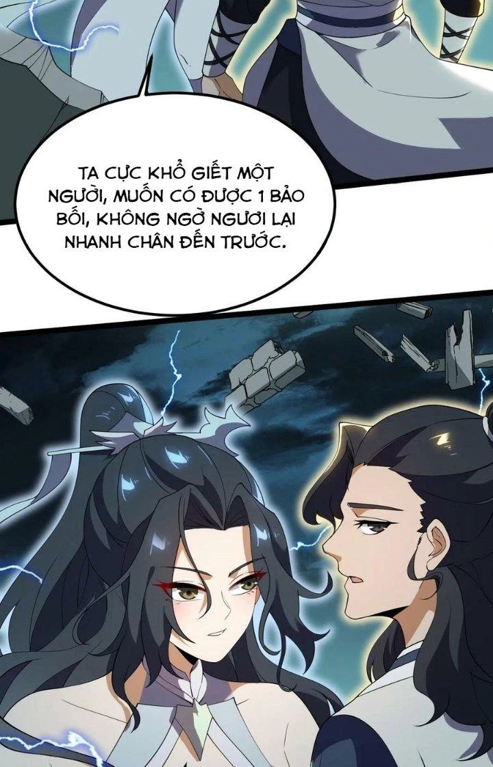 Vĩnh Sinh Chapter 88 - 9