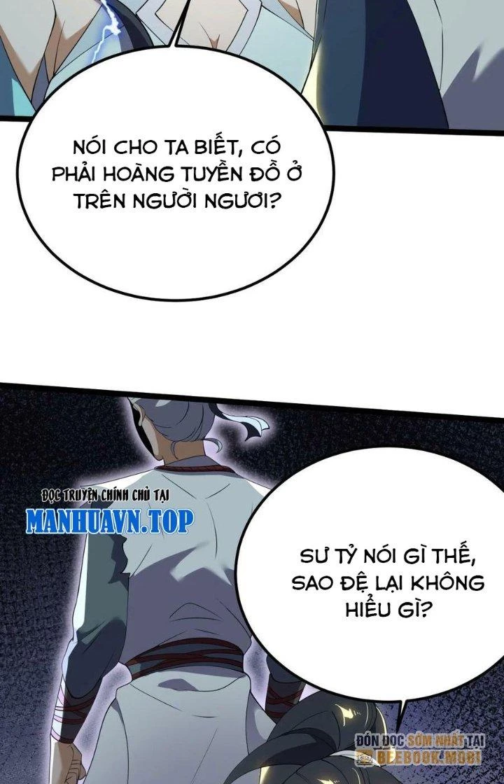 Vĩnh Sinh Chapter 88 - 10