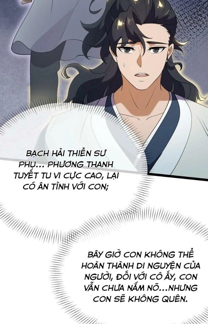 Vĩnh Sinh Chapter 88 - 11