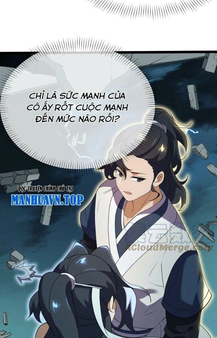Vĩnh Sinh Chapter 88 - 12