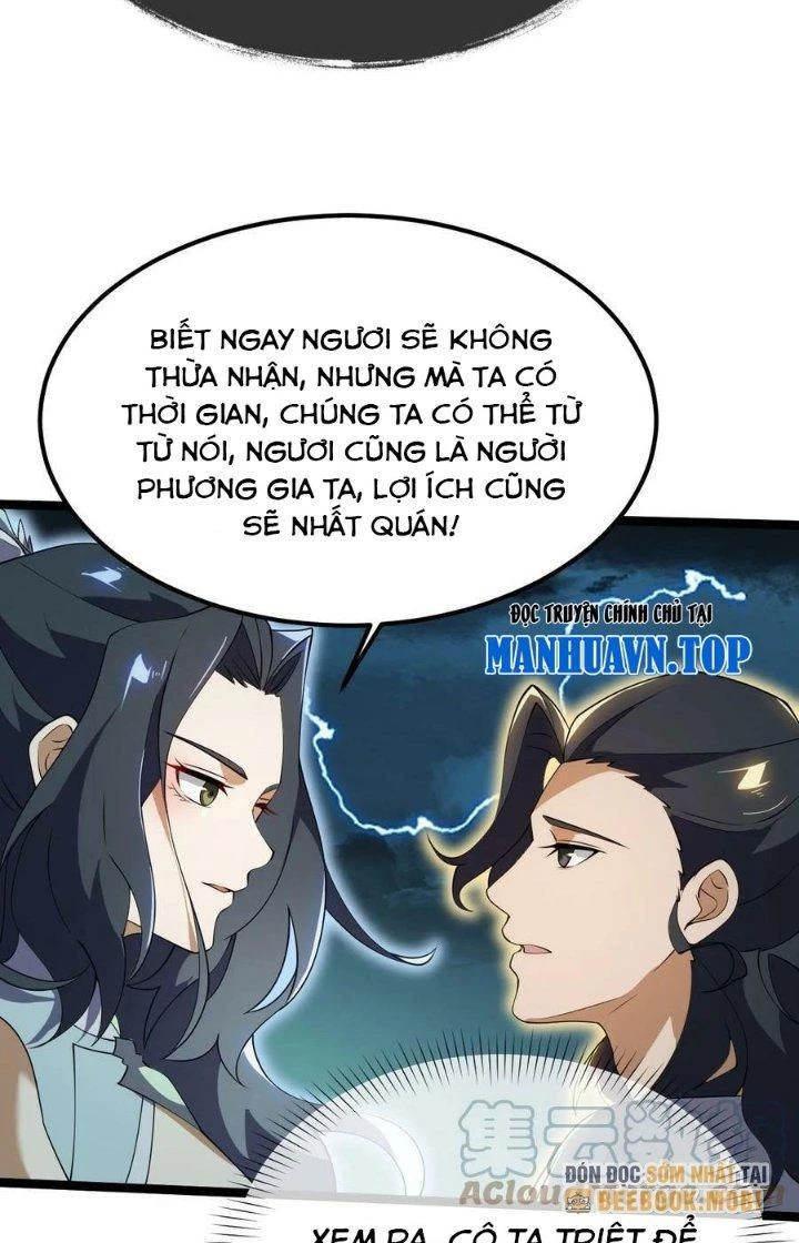 Vĩnh Sinh Chapter 88 - 15