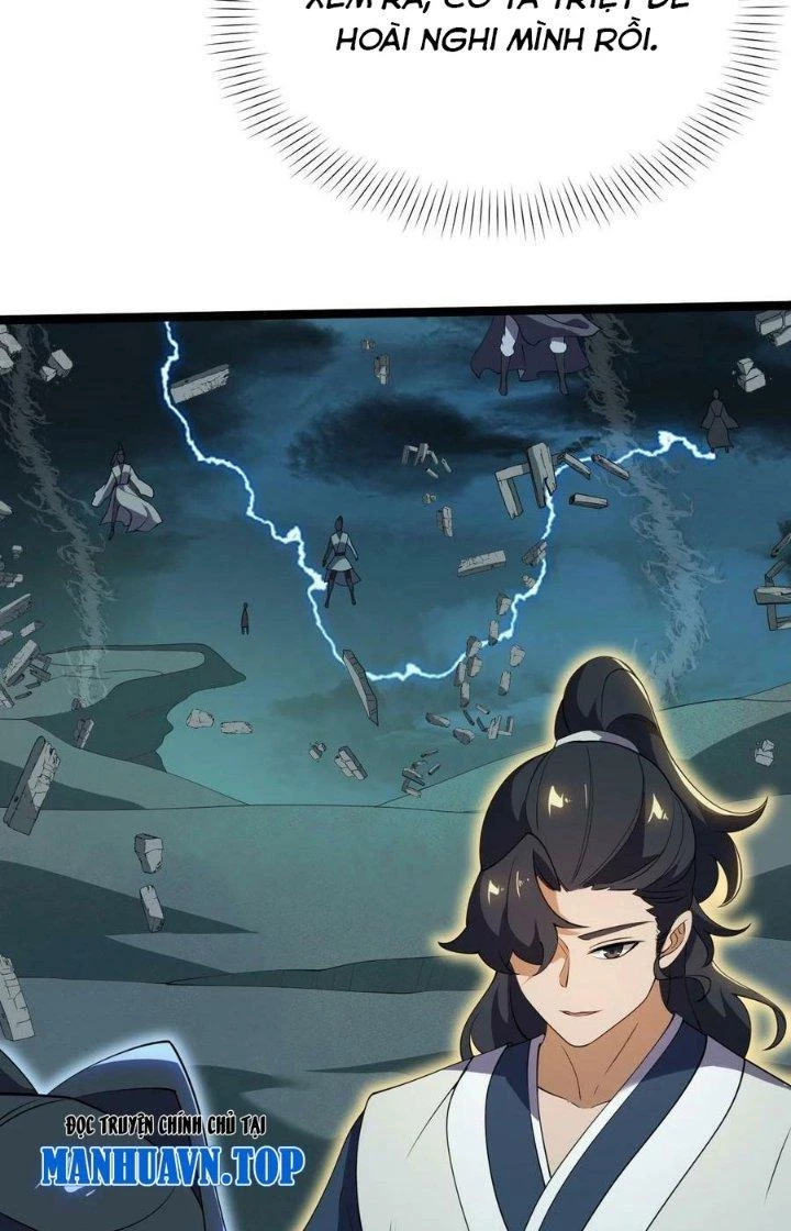 Vĩnh Sinh Chapter 88 - 16