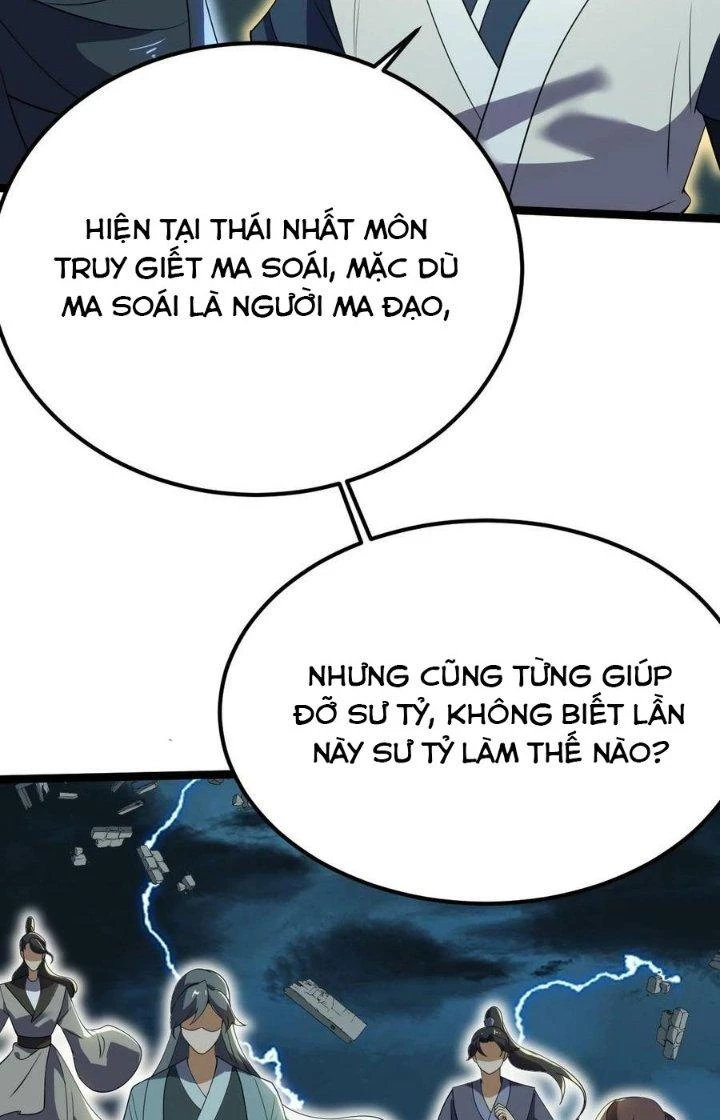 Vĩnh Sinh Chapter 88 - 17