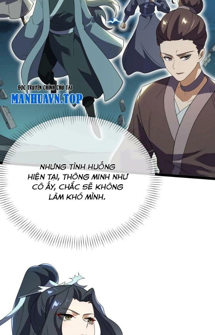 Vĩnh Sinh Chapter 88 - 18