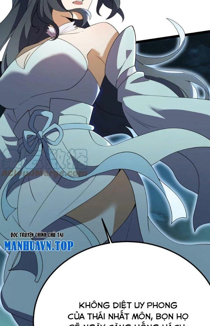 Vĩnh Sinh Chapter 88 - 19